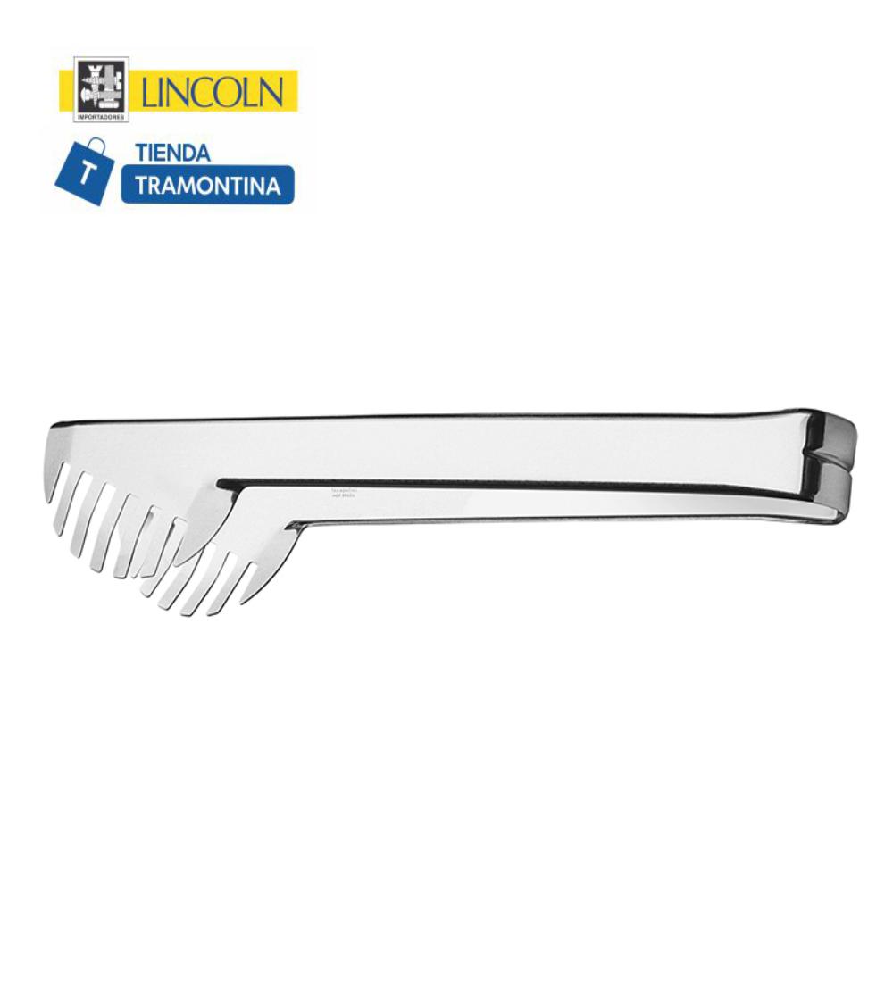 PINZA PARA PASTAS Tramontina 805